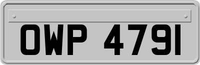 OWP4791