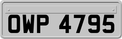OWP4795