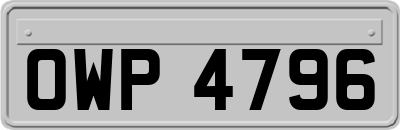 OWP4796