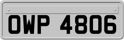 OWP4806