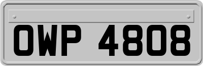 OWP4808