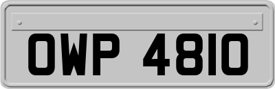 OWP4810