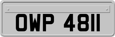 OWP4811