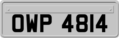 OWP4814