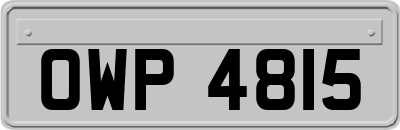 OWP4815