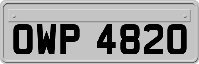 OWP4820