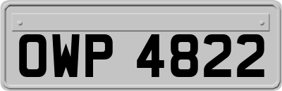 OWP4822