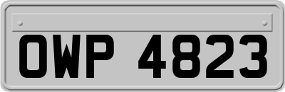 OWP4823