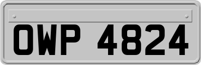 OWP4824
