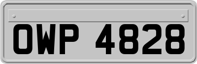 OWP4828