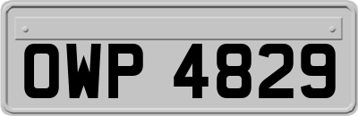 OWP4829