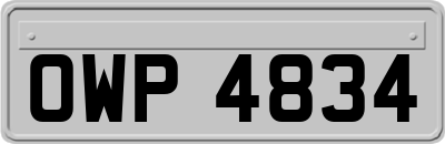 OWP4834
