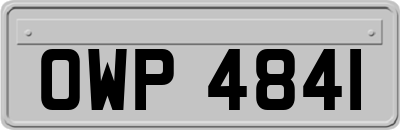 OWP4841
