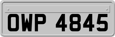 OWP4845