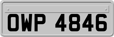OWP4846