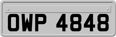 OWP4848