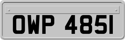 OWP4851