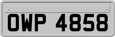 OWP4858