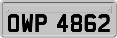 OWP4862