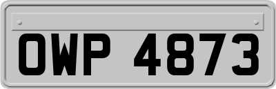 OWP4873