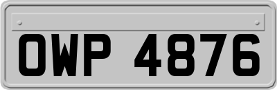 OWP4876