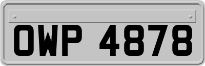 OWP4878