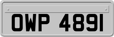 OWP4891