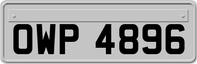 OWP4896