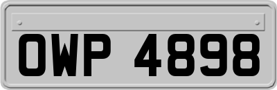 OWP4898