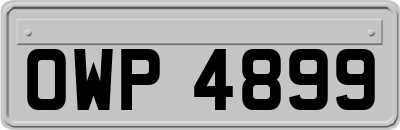 OWP4899