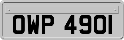 OWP4901