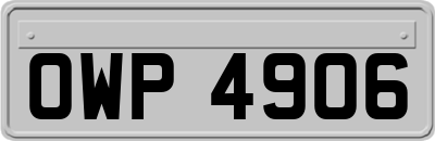 OWP4906