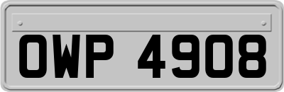 OWP4908