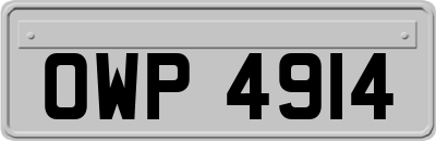 OWP4914