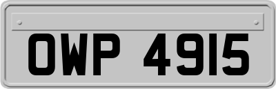OWP4915