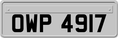 OWP4917