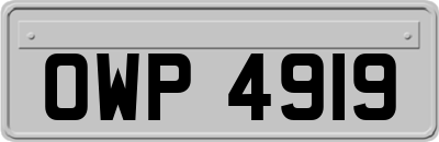 OWP4919