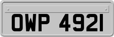 OWP4921