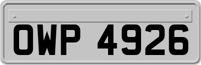 OWP4926