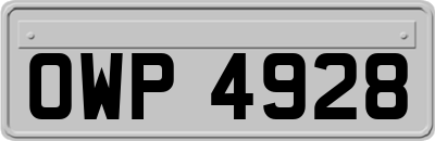 OWP4928