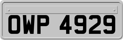 OWP4929
