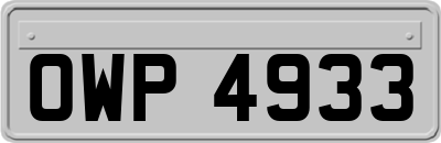 OWP4933