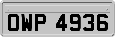 OWP4936