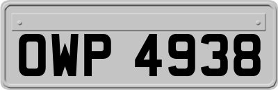 OWP4938