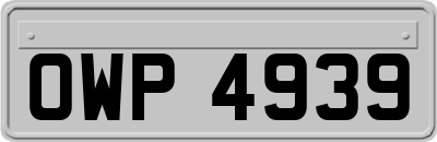 OWP4939