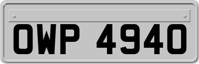 OWP4940