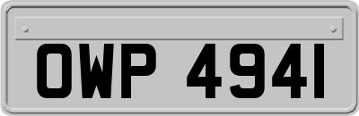 OWP4941