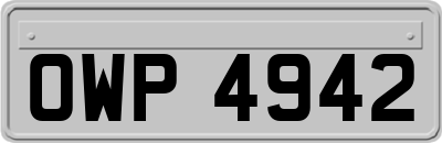 OWP4942
