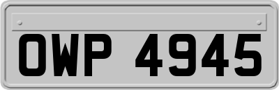 OWP4945