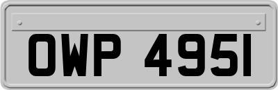 OWP4951